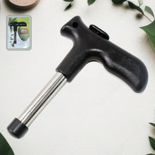 Ergonomic Handle Kitchen Gadget