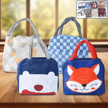 Waterproof Foldable Travel Wash Bag with Zipper Cosmetic Storage & Multi-Use