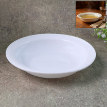 Deep Bowl