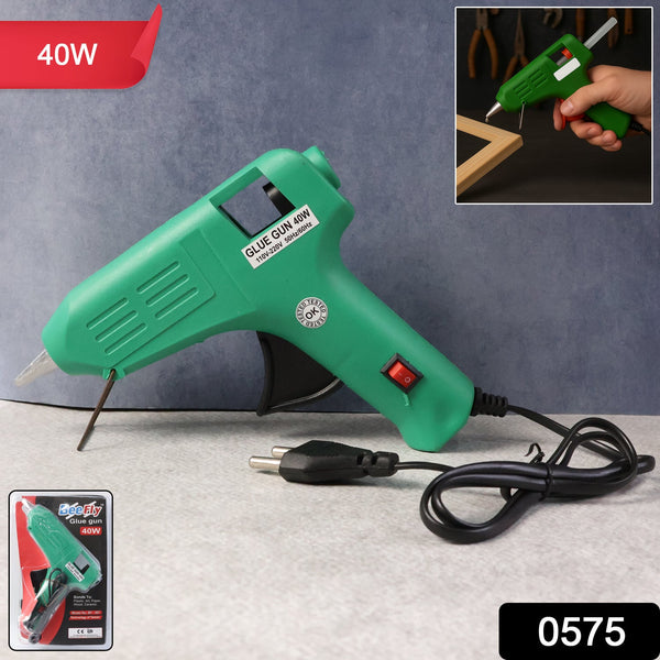 Glue Gun (40 watt)  gluegun, Hot Melt
