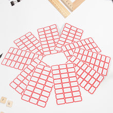 MarkIt Multipurpose Label Paper