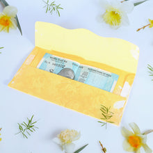 Wedding & Celebration Money Gift Envelopes for Shagun & Gifting (10 Pcs Set)