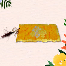 Wedding Money Gift Envelopes Multicolor Shagun Pack (5 Pcs Set)