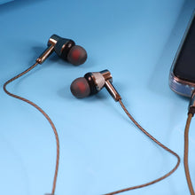 Silicone Earbud Tips - (4 Pc / Set)