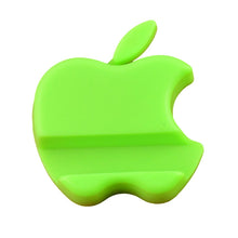 Red Apple Phone Mount
