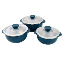 Apex Micro Shield Bowl Set