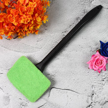 Windshield Clean Car Glass Cleaner Wiper 1 Extra Microfiber Cloth (1 Pc / 38 Cm Long)