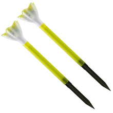 Solar Flower Garden Lights – Outdoor Decorative LED Lamp (2 Pc)