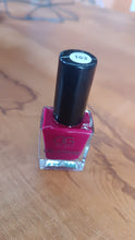 OG Beauty Burgundy Plum Gel Intense Nail Polish (1 Pc / 10 ML)