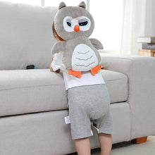 Baby Head Protector