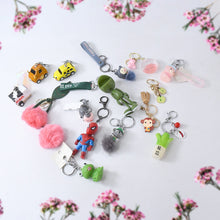 Chic Key