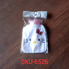 Kitty mini heating bag for body pain