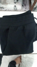 Men's Caudray Fabric Stylish Pants (Black, Pack of 1)