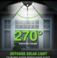 Automatic Solar Lights for Home (100 LED)