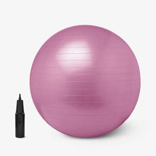 Anti Burst 65 cm Exercise Ball (1 Pc / Mix Design & Color)