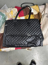 Tote Bag With 15.6-Inch Laptop + Insulated Tiffin Compartment