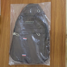 Waterproof Anti Theft Cross-body fanny pack waist bag,  Travel Bag (1 Pc)