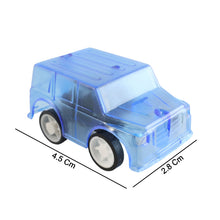 Car for Kids
