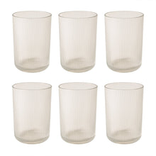 Supermom Plastic Casa Glass Set