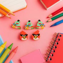 Erasers