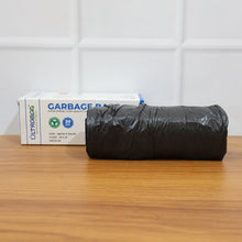 Extra-Strong Garbage Bag Roll (48x54CM / 1 Pc)