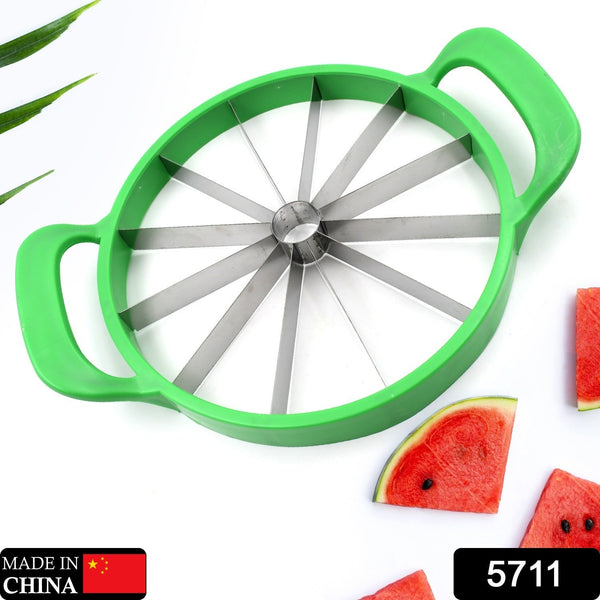 Watermelon Cutter Convenient Kitchen Fruit Cutting Slicer Perfect Corer Cutter Tool