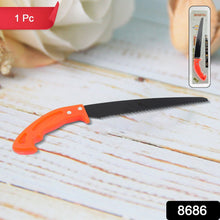 Powerful pruning saw